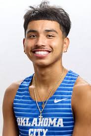 2025 Men's Cross Country Roster