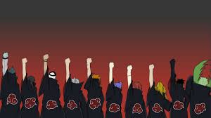 Sasuke uchiha akatsuki, naruto, shippuden, cl. Akatsuki Wallpapers Kolpaper Awesome Free Hd Wallpapers