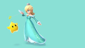Super Mario Galaxy: Everything You Didn'T Know About Rosalina