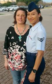 Watch julian's hot boyfriend ryan! Family Of Airman Killed At Grand Forks Afb See Same Issues In Military As Army Spc Vanessa Guillen S Family U S Stripes