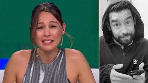 En esa época ya lo llamaban cachete. Agustin Sierra Revelo Que Tuvo Un Romance Con La C Agustin Sierra Shotoe