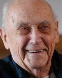 Frederic Wallace Bissinger Obituary August 5, 2023