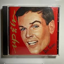 Up & In Album CD Dave Guard