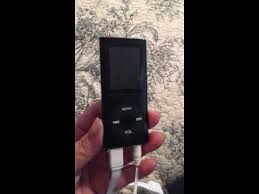 Mymahdi Slim Mp3 Mp4 Player Youtube