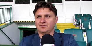 Marek Citko: „Nie wstydzę się mówić, że kocham żonę czy rodziców. Tak samo  nie wstydzę się mówić, że kocham Pana Boga"”