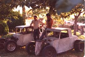 We buy vehicles in the usa at official dealerships, we present offers directly on our website. Miniature Automobiles Ernie Adams