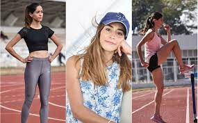 Jun 18, 2021 · tras culminar el campeonato nacional de atletismo, un total de 19 mexicanos ratificaron su lugar hacia los juegos olímpicos de tokio 2020.el certamen, que este año celebró su edición número 100, fue un filtro requerido por la federación mexicana de asociaciones de atletismo (fmaa) para hacer el proceso de clasificación a la justa japonesa. Who Is Paola Moran Mexican In Tokyo 2021 Pledge Times