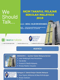 Welcome to the official takaful malaysia facebook page! Tpsm