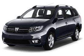 Dacia presents the new logan at the paris motor show 2016 dacia proposes a new design for one of the brand's iconic models, logan, with a more modern and attractive look. Dacia Logan Mcv Neuwagen 2021 Mit Hohem Rabatt Kaufen Meinauto De
