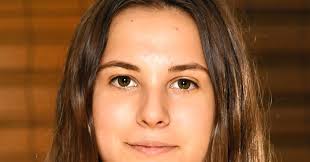 Four Goslings honored in Badger Large volleyball voting