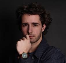 Bergs supertalent Merijn Oerlemans speelt in musical Kruistocht in  Spijkerbroek