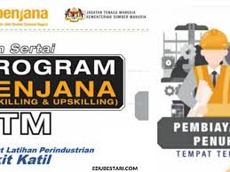 Borang permohonan bantuan dana pendidikan kategori pengajian tinggi awam / swasta borang juga boleh diperolehi dari website www.sedekahonline.org secara percuma. Insentif Penjana Tvet Jtm Permohonan Program Reskilling Upskilling Ilp Melaka 2021 Edu Bestari