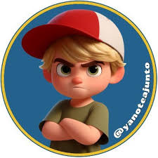 Isabel Aguilar (@Isabmarzo)