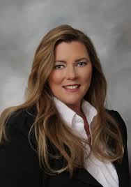 Kayla Baldwin, Real Estate Broker