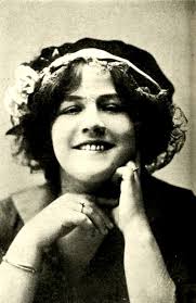 The Return (Short 1914)