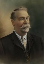 John Wesley Snell (1834-1911)