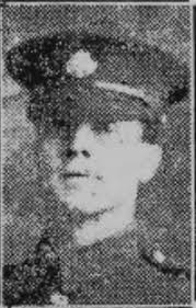 Pritchard, James Henry