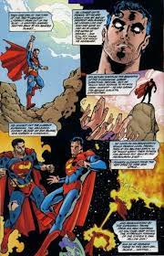 We did not find results for: How Would You Defeat Superman Prime One Million Quora