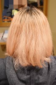 制御不能のショートボブ | Hair Salon Wailua スタッフブログ