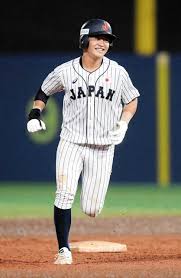 ｕ１８ｗ杯代表の明石商捕手 水上 攻守で躍動 明石商 兵庫の高校野球 神戸新聞next 野球 捕手 侍ジャパン