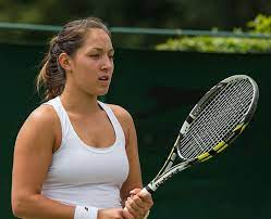 Feb 24, 1994 · get the latest player stats on jessica pegula including her videos, highlights, and more at the official women's tennis association website. Pliskova V Pegula Live Streaming Prediction For 2021 Cincinnati Open
