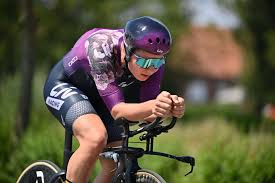 Her last victories are the le samyn des dames 2021 and the women's road race in the belgian national championships 2020. Churrroeyamdkm