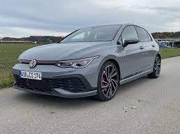 The top sport seats are expertly designed, and the instrumentation is handsome to view. Vw Golf Gti Clubsport 2021 Zwischenvariante Im Praxistest