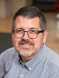 David García • English • Carthage College