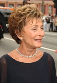 Judge Jeanine Fan! Hello everyone. Say back to me.😍