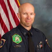 Staff Directory • Corey Bybee