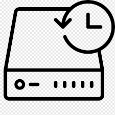 Icons relevant to current backup icon. Remote Backup Service Png Images Pngwing