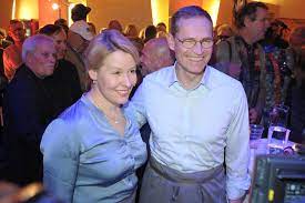 Bundesfamilienministerin franziska giffey verzichtet auf das führen ihres doktortitels. Giffey Konnte Burgermeisterin Von Berlin Werden