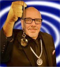 Mr. Hypno brings his Magic Medicine Show