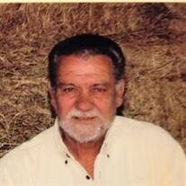 Clayton Maloy Hildreth Obituary