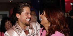Rachel hazes vervult grote droom andré. Rachel Hazes Het Enige Dat Andre Mij Naliet Waren Twee Huilende Kinderen En Enorme Schulden