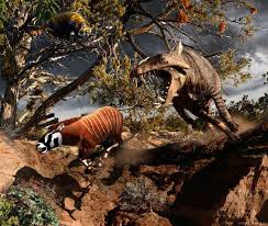 12 Weird Prehistoric Creatures That Will Make You Glad You Re Alive Today Extinct Animals Prehistoric Animals Prehistoric Creatures