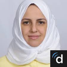 Dr. Huda Salman, MD