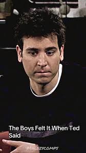 Ted Mosby's Emotional Moments with Robin in HIMYM