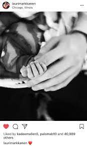 Pekka markkanen played at ku one season. Class Of 2036 Former Arizona Wildcat Lauri Markkanen Welcomes First Child Ahead Of Nba All Star Weekend Arizona Wildcats Basketball Tucson Com