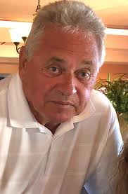 Ralph Constantinople Obituary