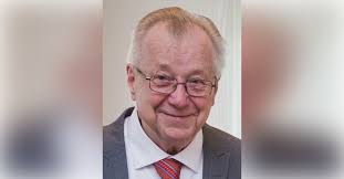 Obituary information for Frank H. Wojcicki, Jr.