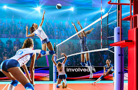 Citazioni sulla pallavolo magliette da pallavolo sfondi calcio amor allenamenti pallavolo allenamenti pallavolo spiaggia fotografia pose fotografie di viaggio sfondi disegno sfondi. Giocatore Di Pallavolo Professionale Femminile Su Bianco Fotografia Stock Immagine Di Evento Sfera 96809636