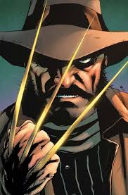 Which skeleton would make Wolverine stronger?