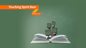He has been stealing and lying for years, but everyone has had it out of hm when he beats peter driscal's. Touching Spirit Bear Soundtracks By Tony Kamel On Prezi Next