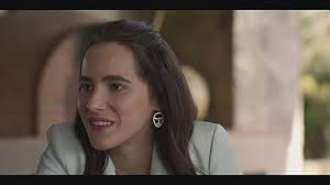 Quieres ser mi... hijo? (2023)