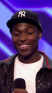 Derry Menseh and Kelly Rowland's Heartwarming X Factor Journey