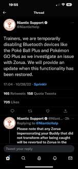 Pokemon Go | How To Use Poke Ball Plus - Gamewith