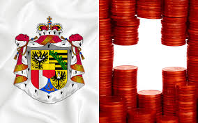 Liechtenstein's borders have remained unchanged since 1434, when the rhine established the border between the holy roman empire and the swiss cantons. Wie Liechtenstein Zum Franken Fand Lgt