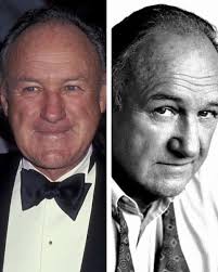 What pre-breakthrough film role of an actor is more noteworthy than the  later film that made their career?