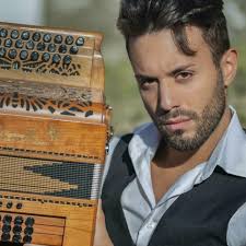 Salvatore Pace: albums, songs, concerts